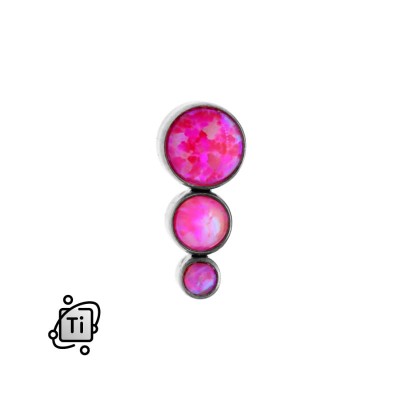 Top microdermal 3 oczka rząd opal róż_1.jpg