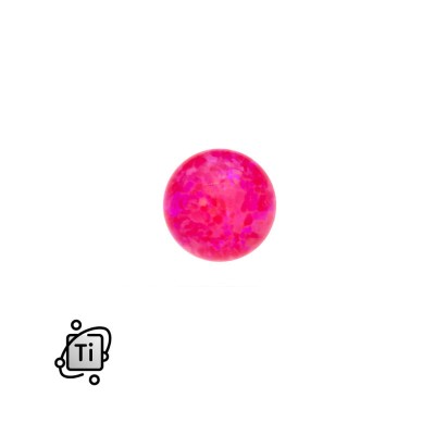 Top microdermal kulka duża opal róż_1.jpg