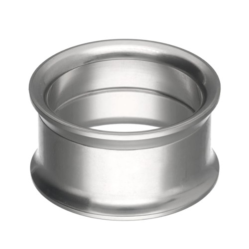 Tunel stalowy siodłow srebrny saddle 18mm.jpg