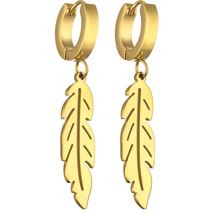 Kolczyki huggie złote  mix1_GRUPA_17m.jpg