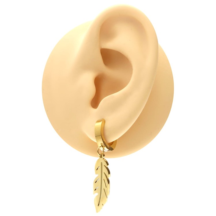 Kolczyki huggie złote  mix1_GRUPA_4m.jpg