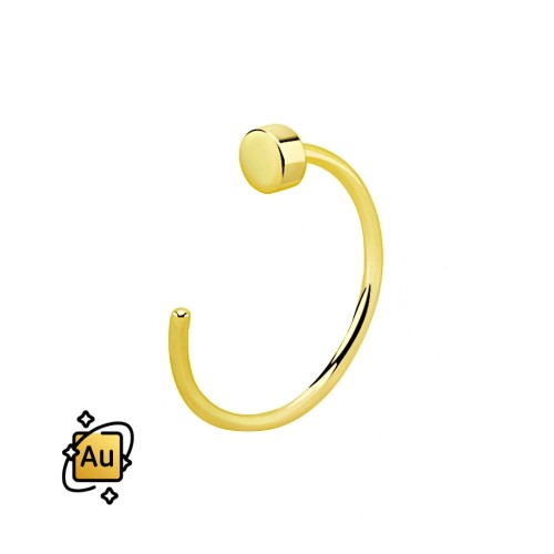 O-ring ze złota 14K.jpg