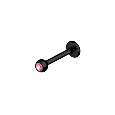 labret czarny z crk różSH.jpg