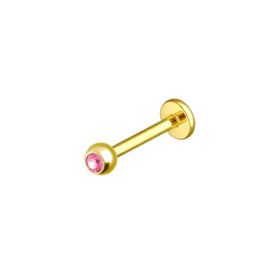 labret złoty z crk różSH.jpg