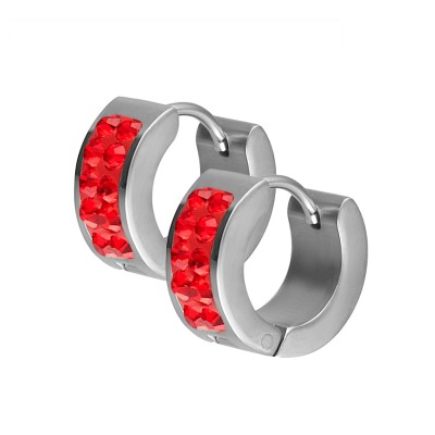 Kolczyki huggie czerw_GRUPA_50C.jpg