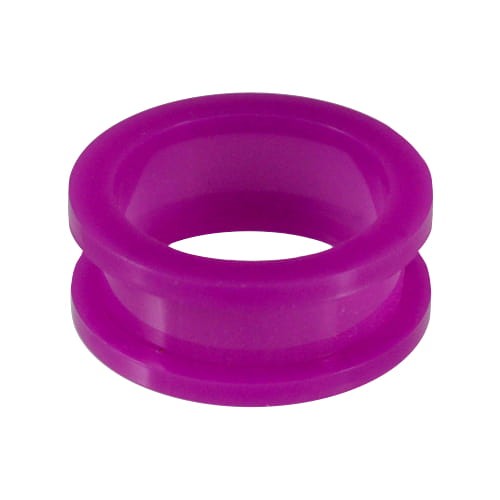 Fioletowy tunel akrylowy ze ścianką.jpg