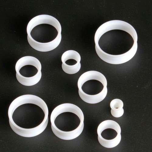 Biały tunel akrylowy saddle rozkręcany.jpg